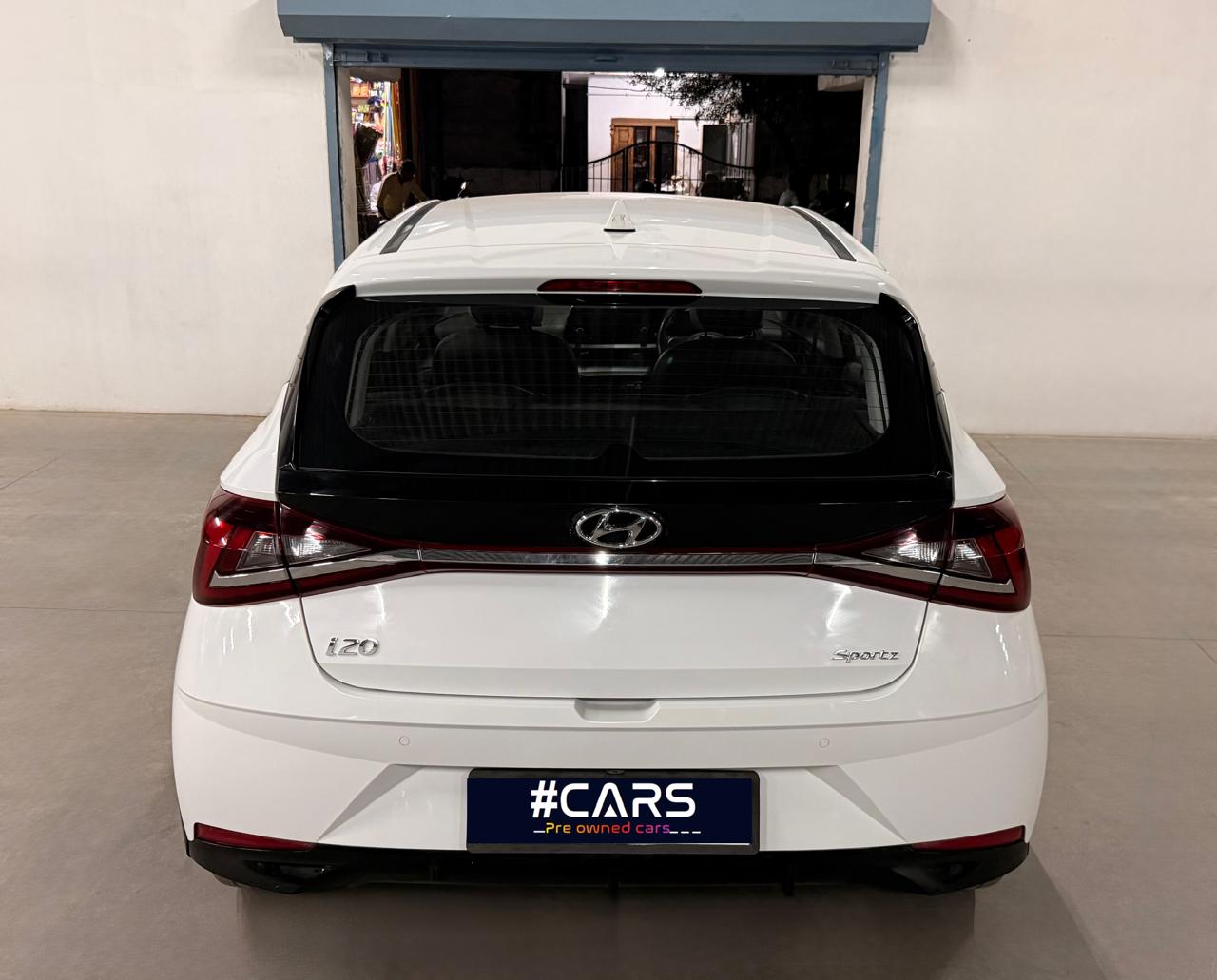 Hyundai i20 - Image 3