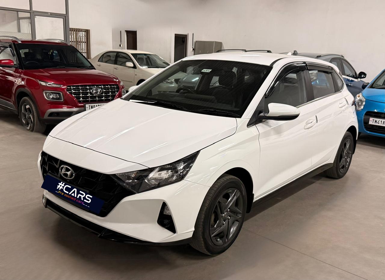 Hyundai i20 - Image 2
