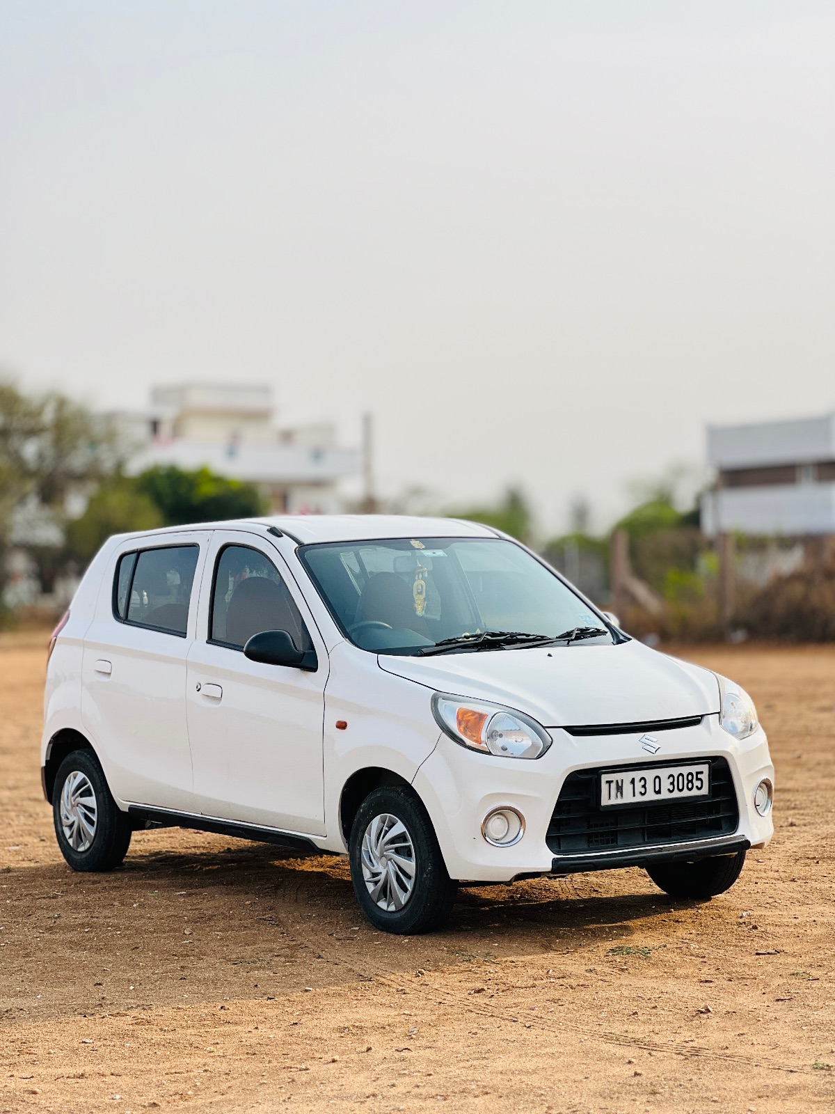 Maruti Suzuki Alto 800 - Image 8