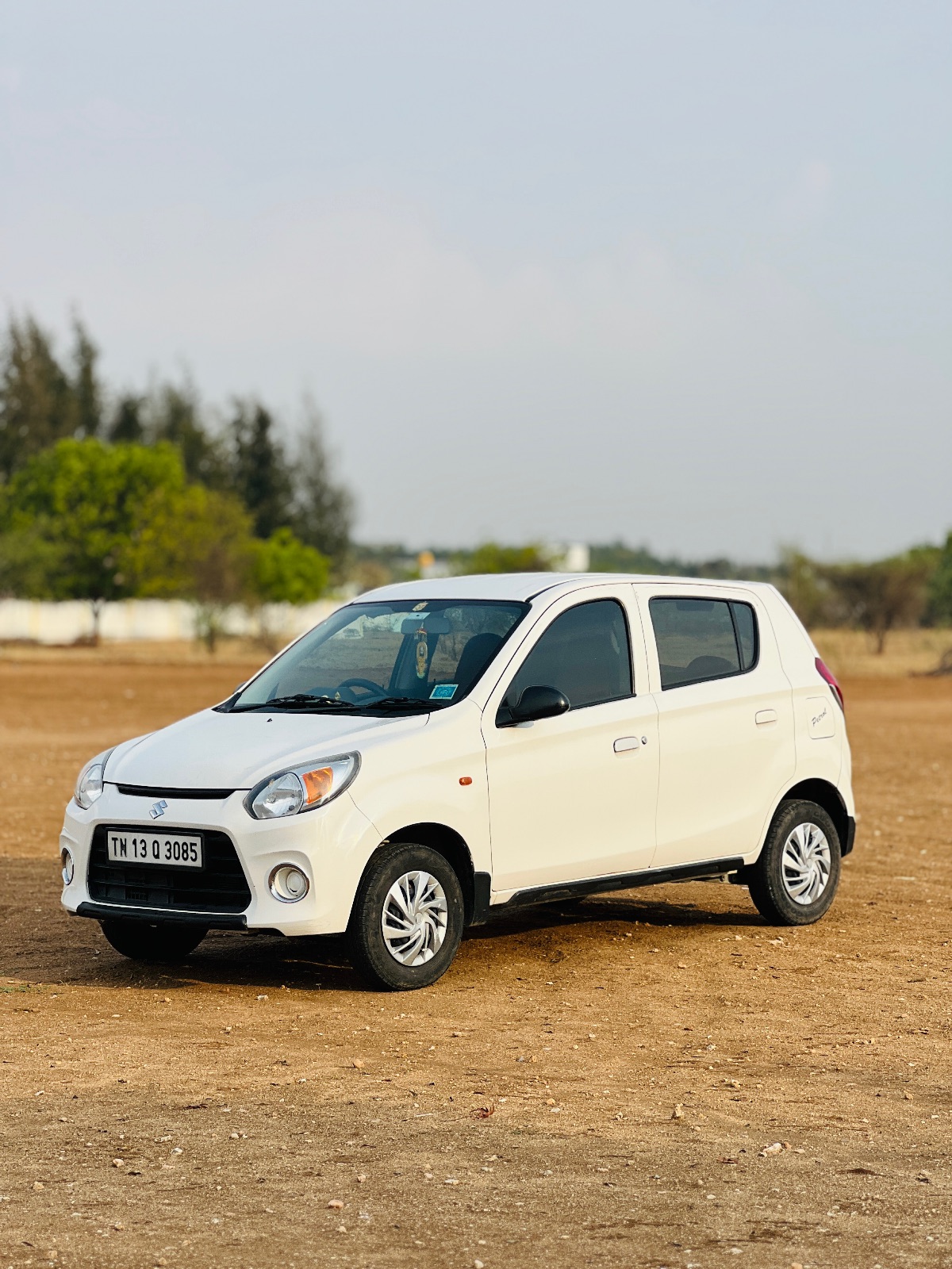 Maruti Suzuki Alto 800 - Image 2
