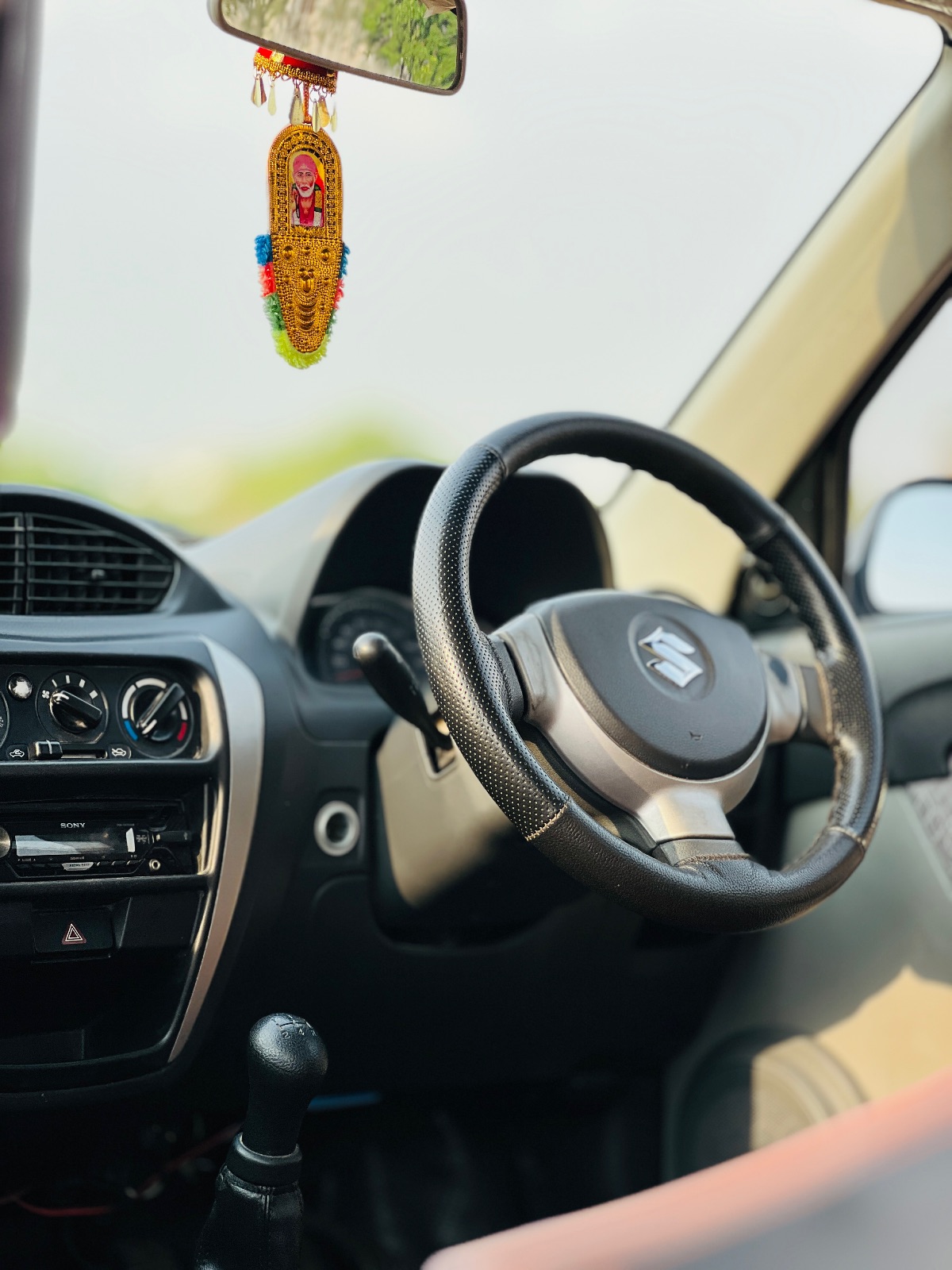 Maruti Suzuki Alto 800 - Image 4