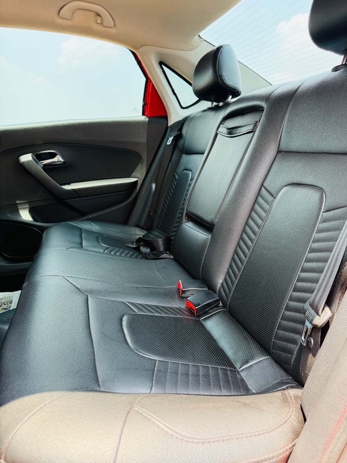 Skoda Rapid - Image 3