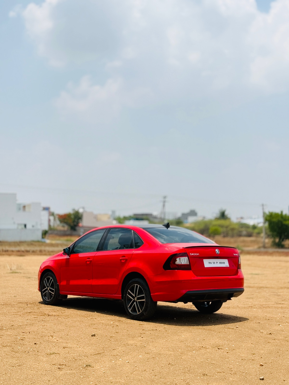 Skoda Rapid - Image 6
