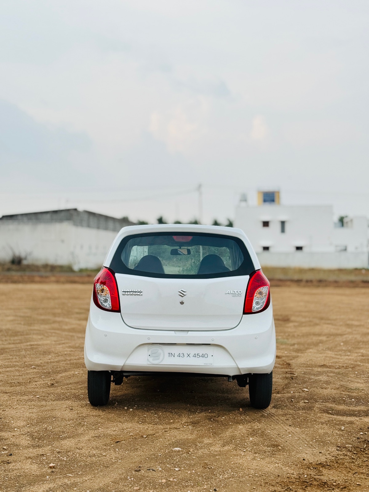 Maruti Suzuki Alto 800 - Image 5