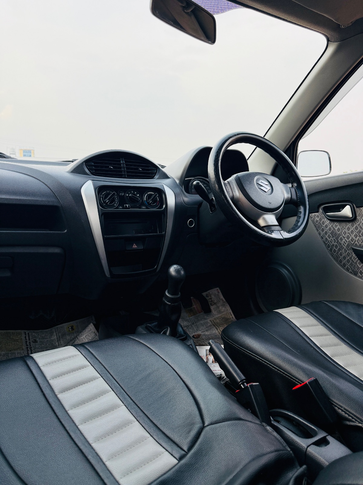Maruti Suzuki Alto 800 - Image 9