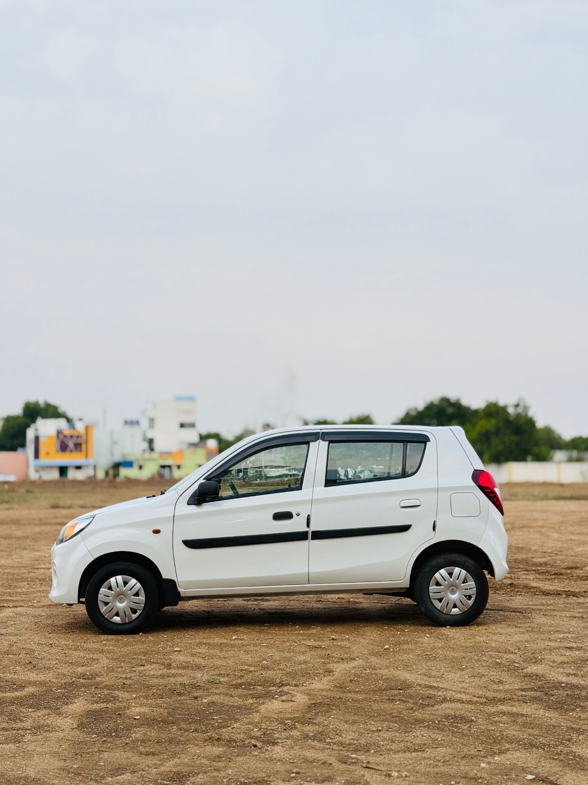 Maruti Suzuki Alto 800 - Image 8