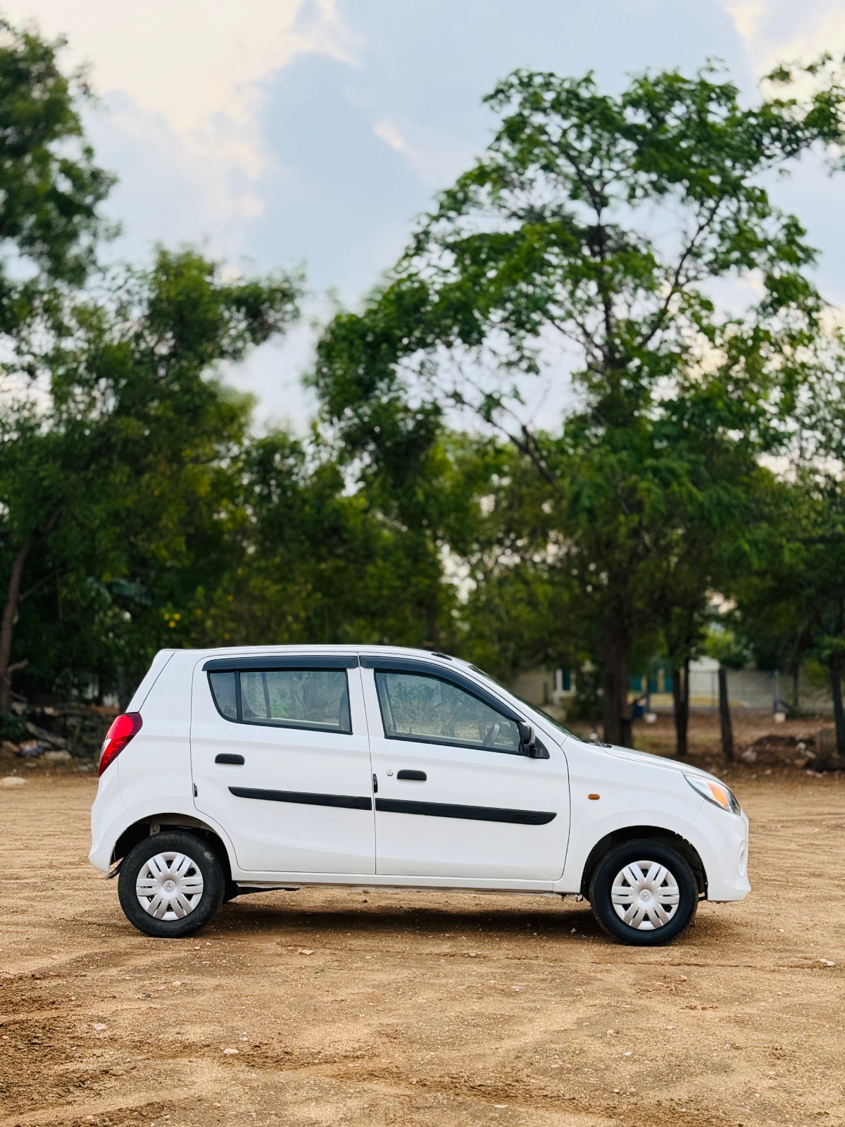 Maruti Suzuki Alto 800 - Image 7