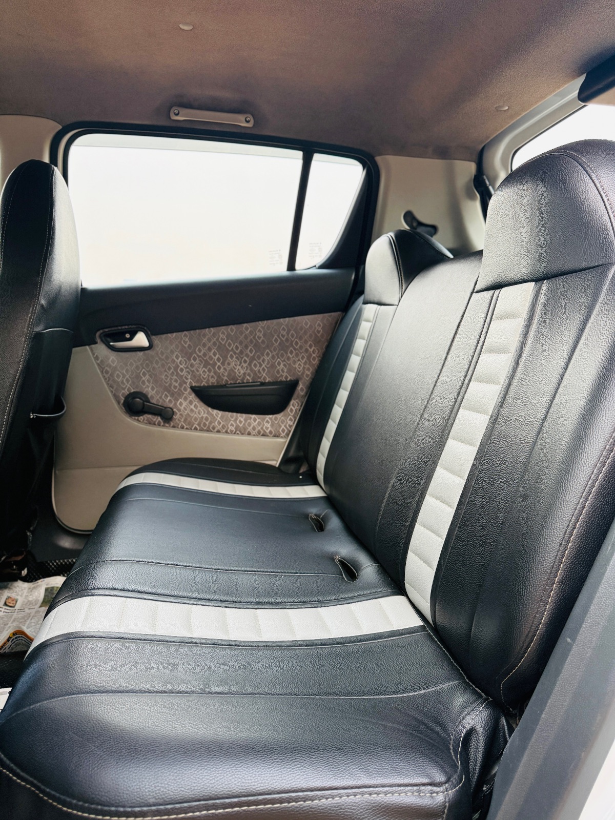Maruti Suzuki Alto 800 - Image 3
