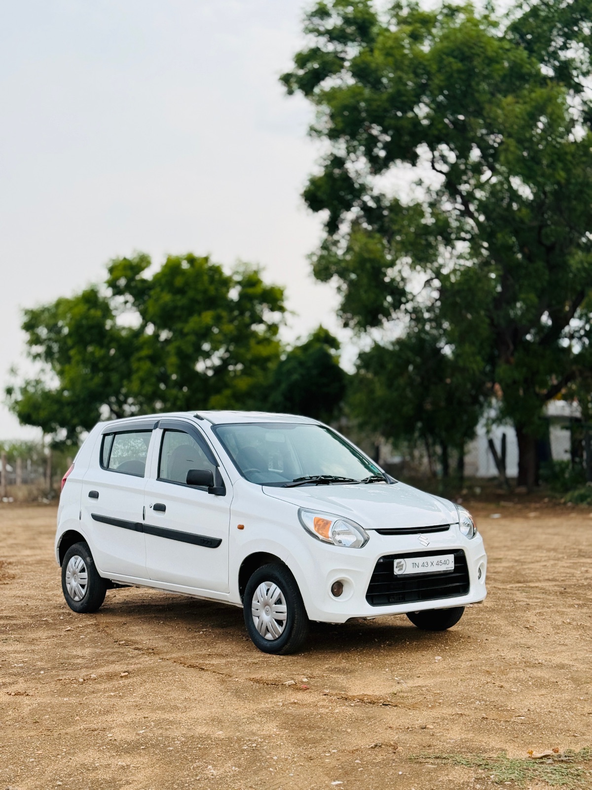 Maruti Suzuki Alto 800 - Image 6
