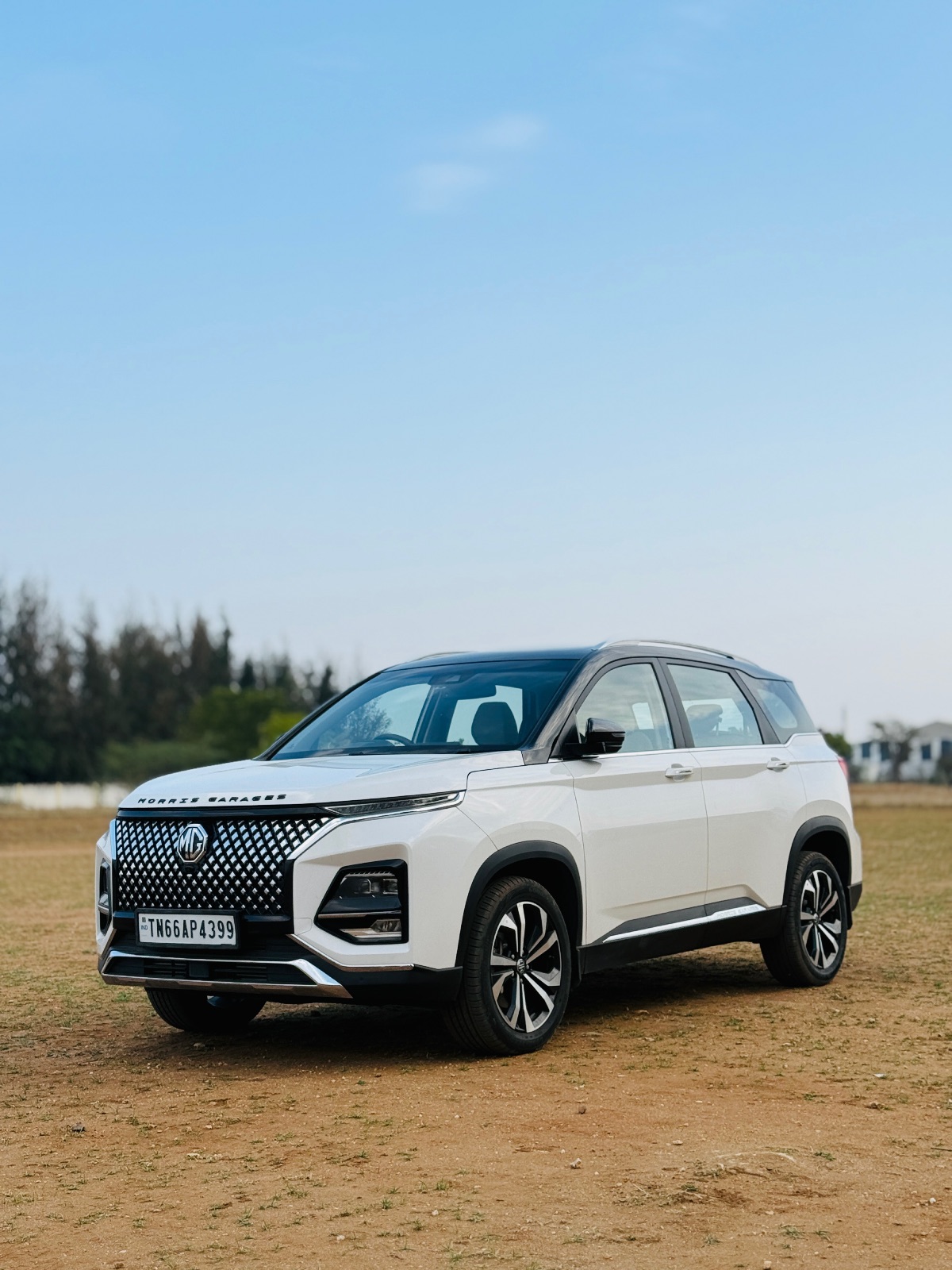MG Hector - Image 5