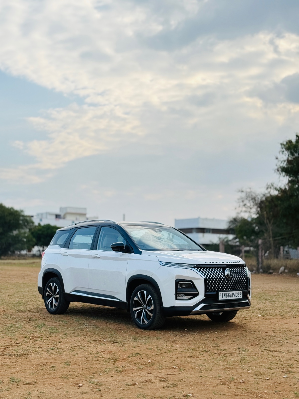 MG Hector - Image 3