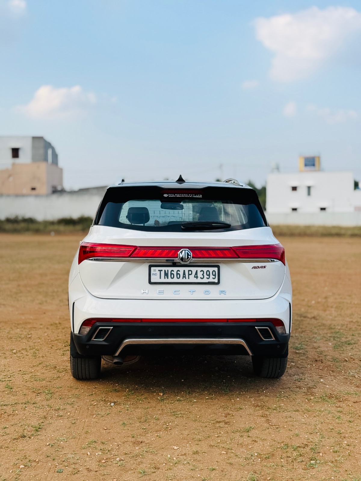 MG Hector - Image 8