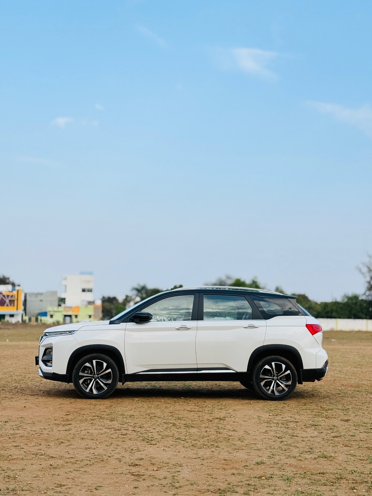 MG Hector - Image 4