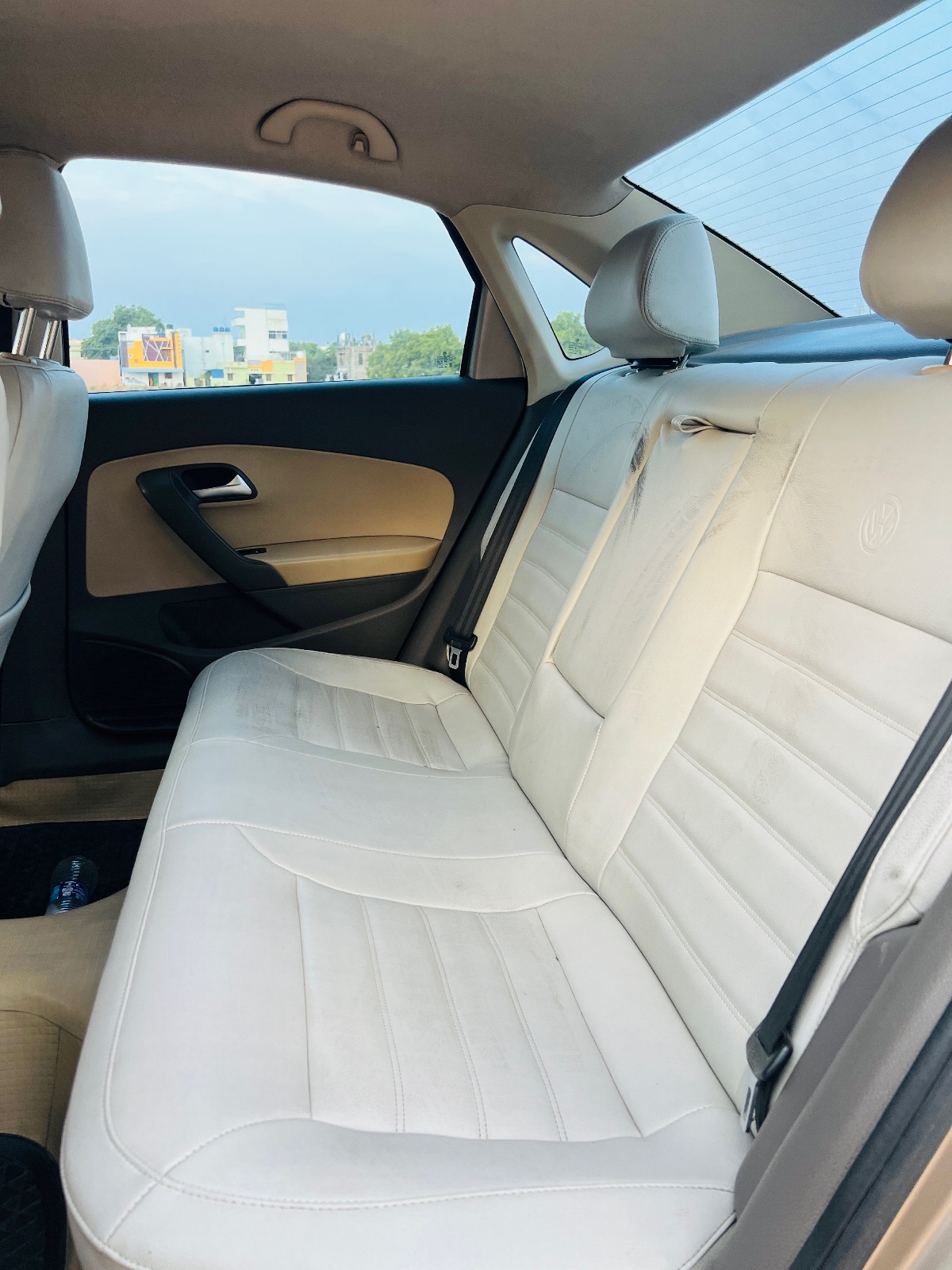 Volkswagen Vento - Image 5