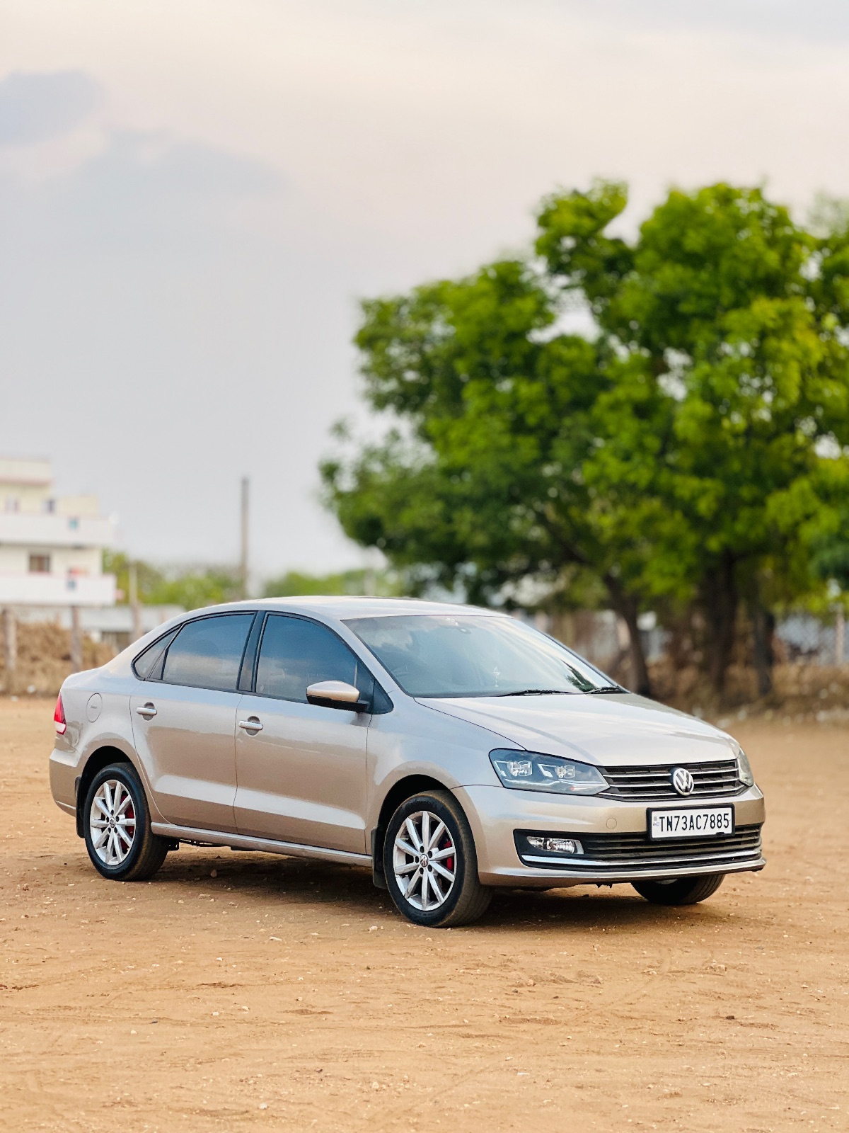 Volkswagen Vento - Image 9
