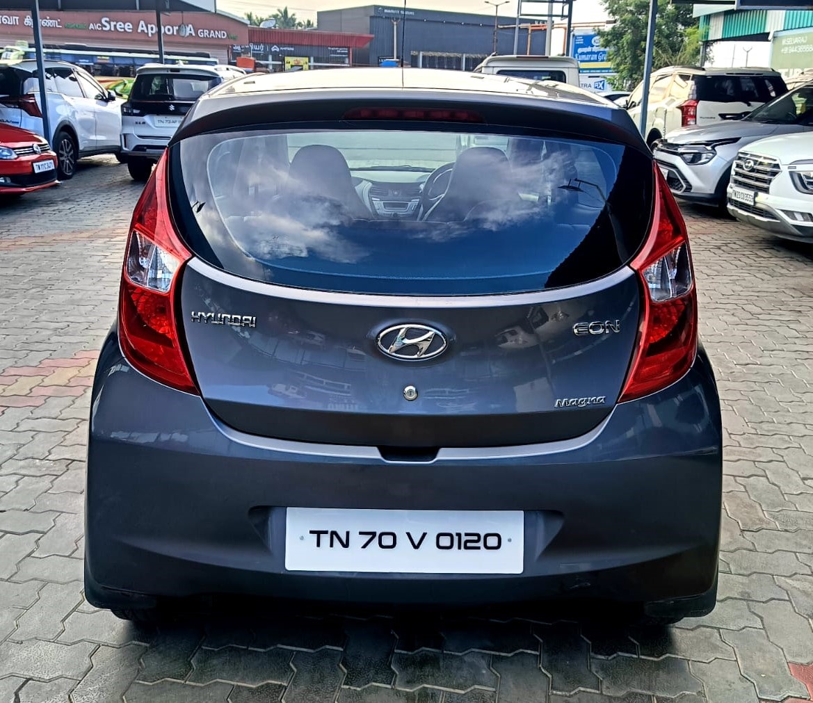 Hyundai Eon - Image 3