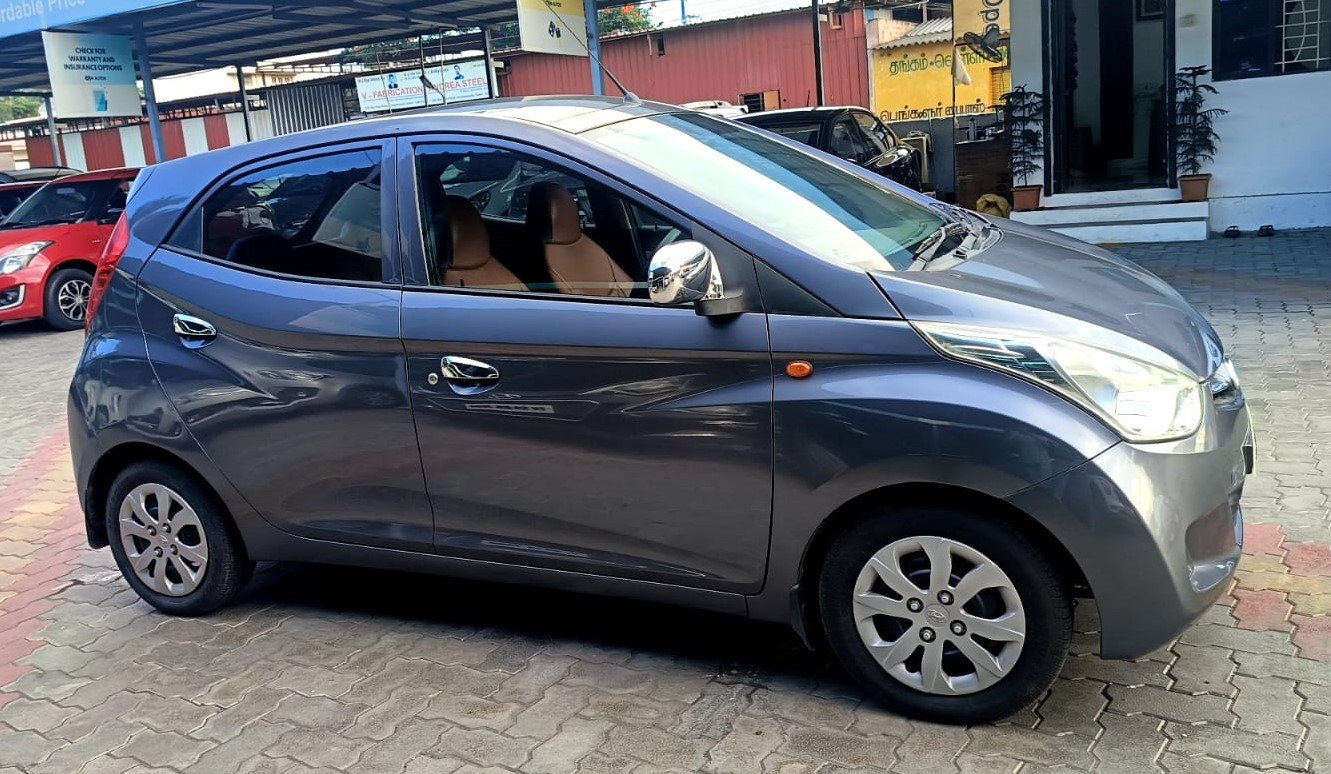 Hyundai Eon - Image 2