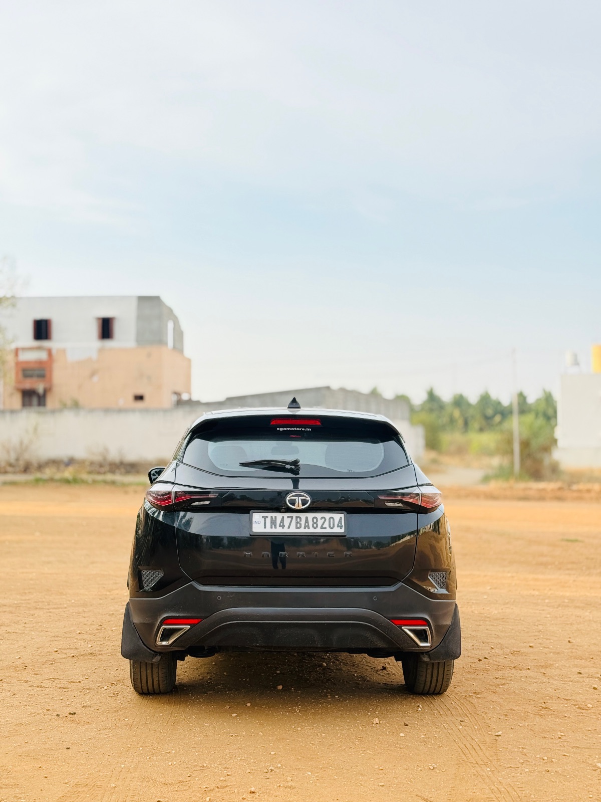 Tata Harrier - Image 4