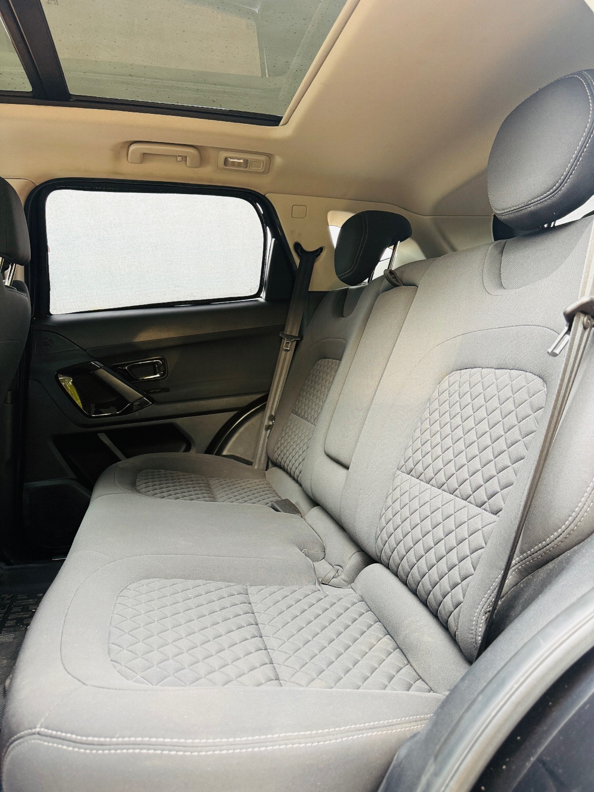 Tata Harrier - Image 5