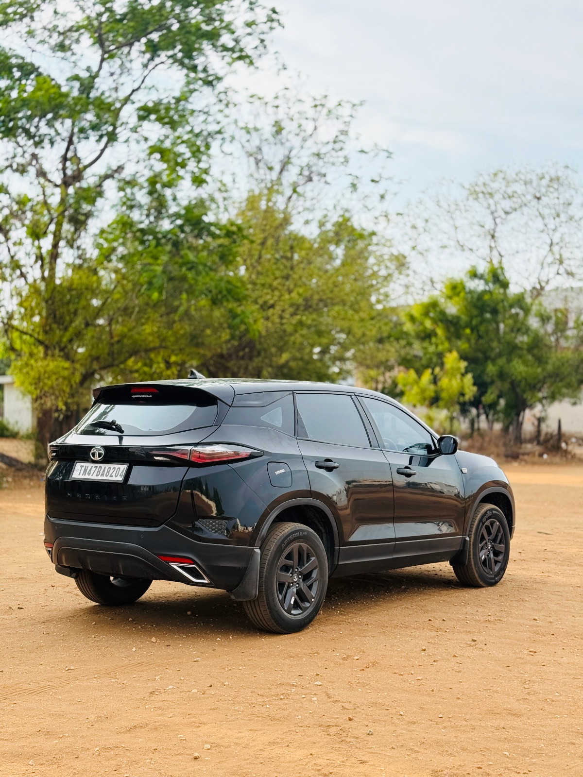Tata Harrier - Image 2
