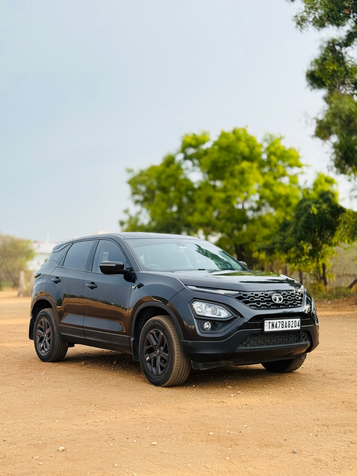 Tata Harrier - Image 6