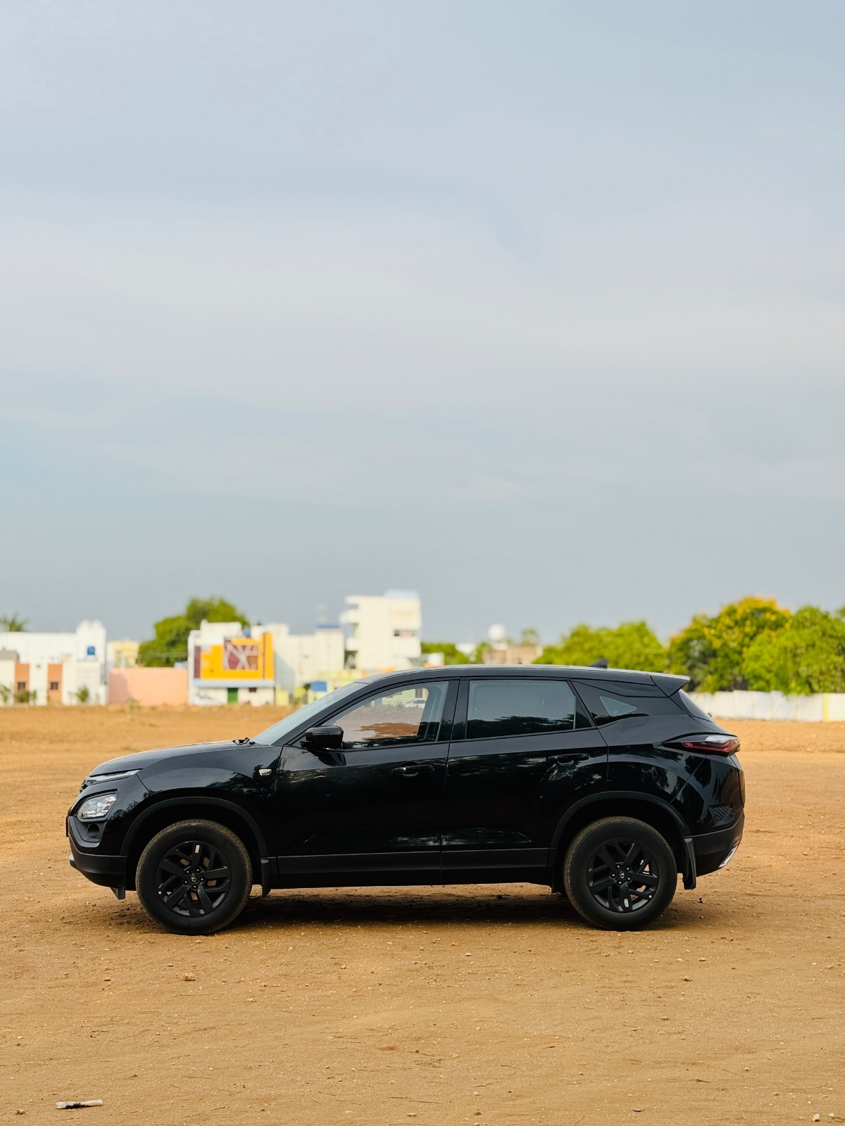 Tata Harrier - Image 3