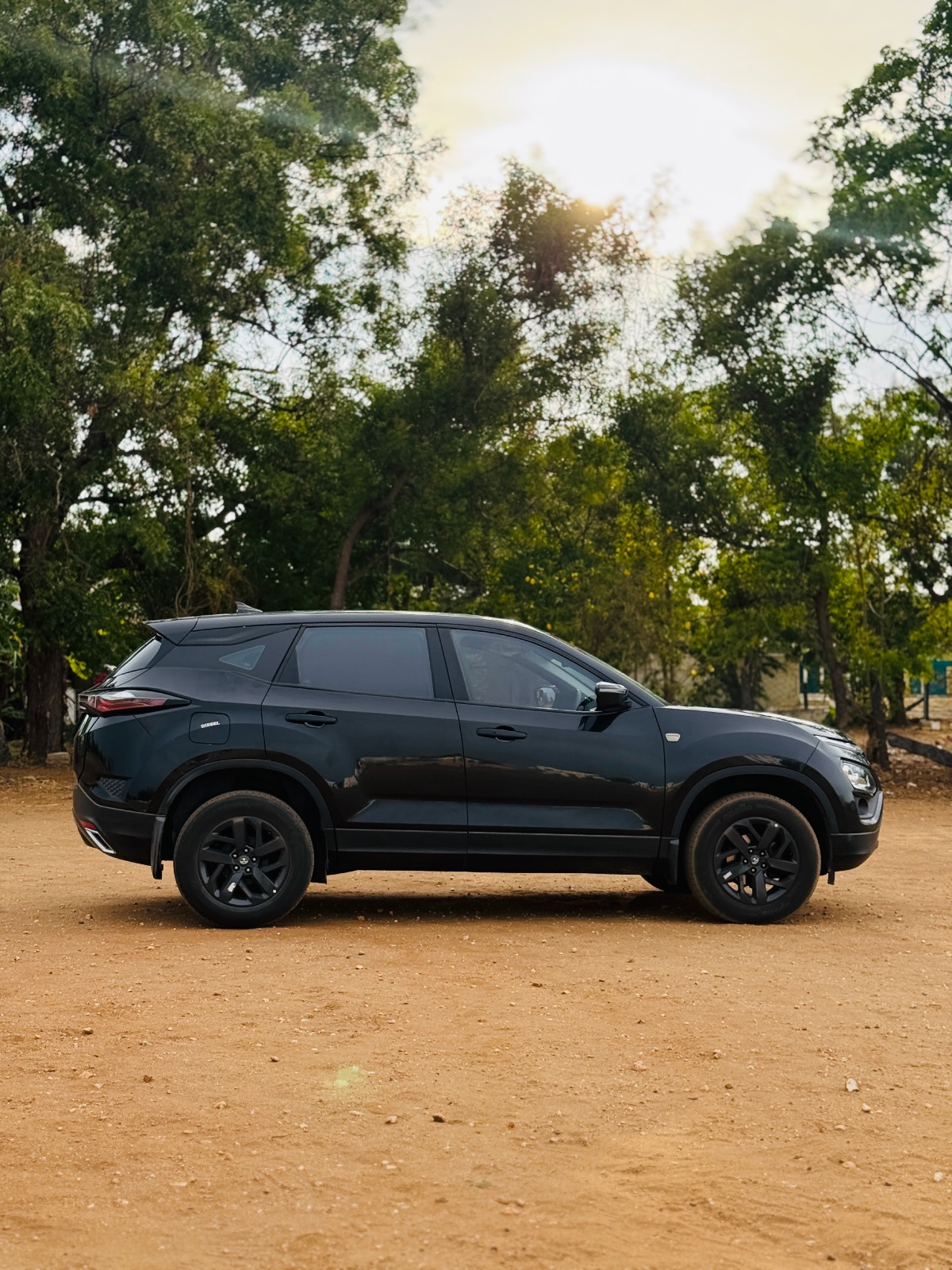 Tata Harrier - Image 8