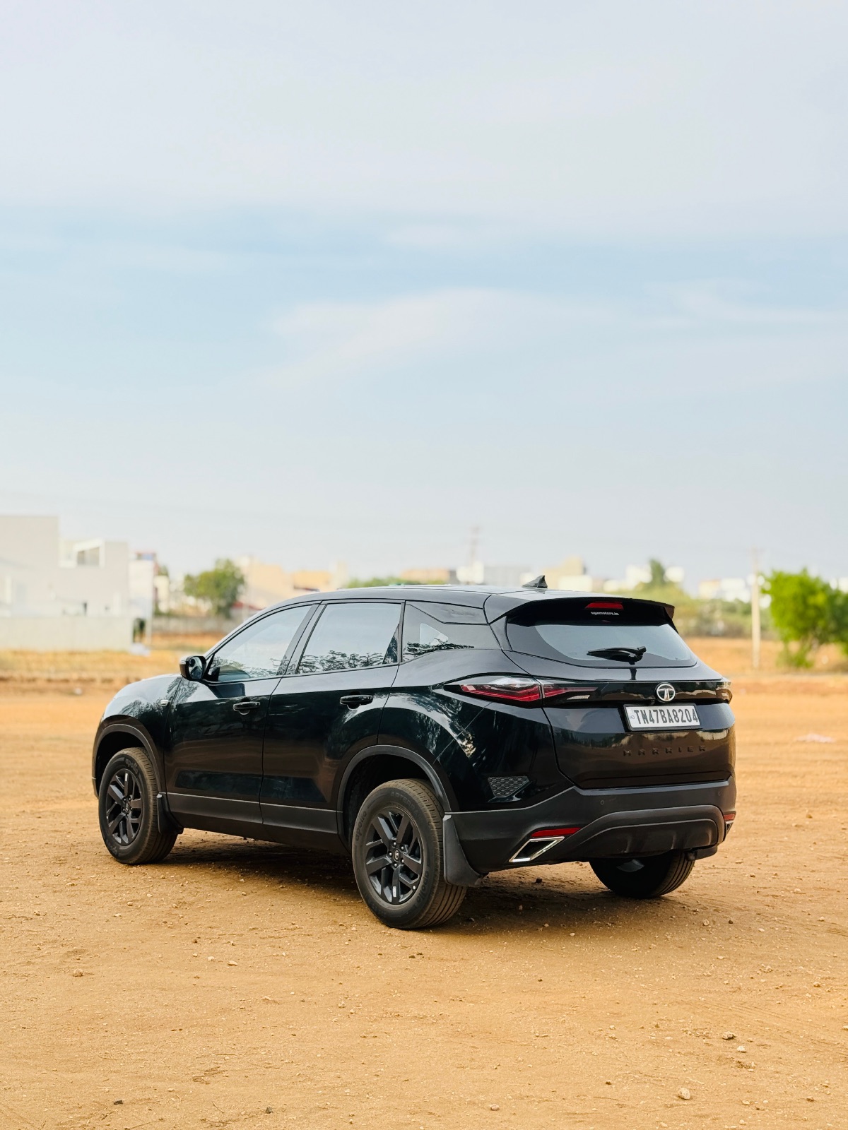 Tata Harrier - Image 9