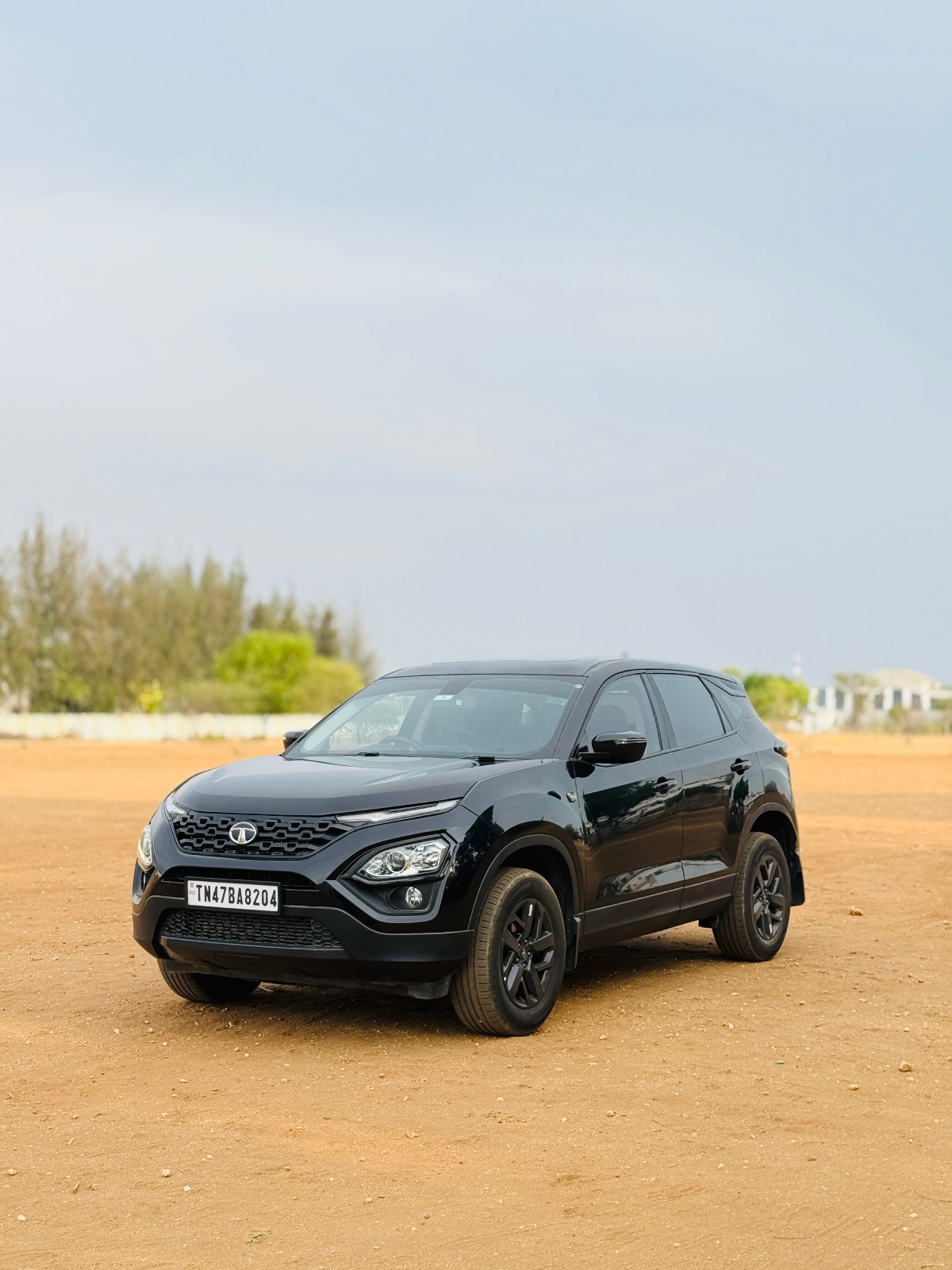Tata Harrier - Image 7