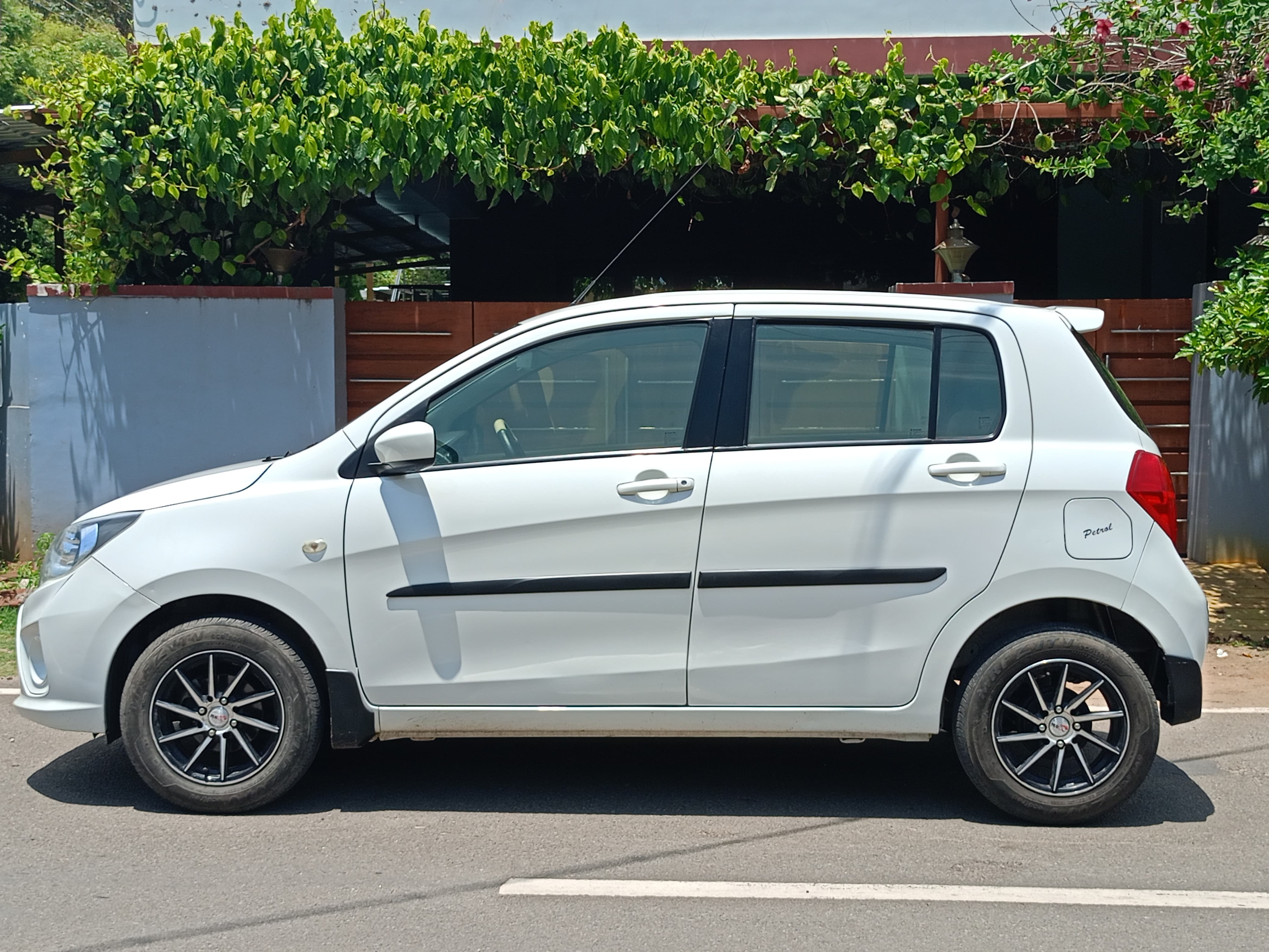 Maruti Suzuki Celerio - Image 5