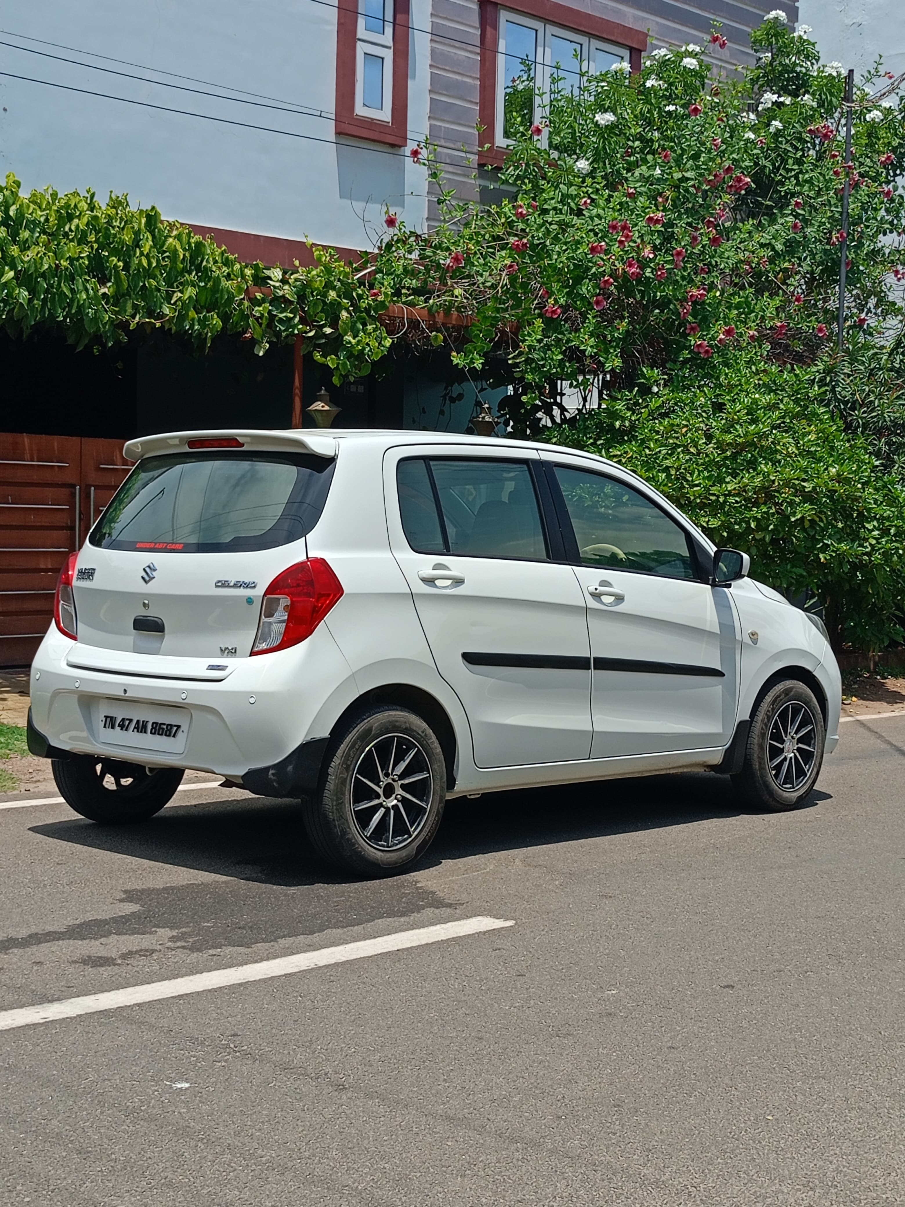 Maruti Suzuki Celerio - Image 7