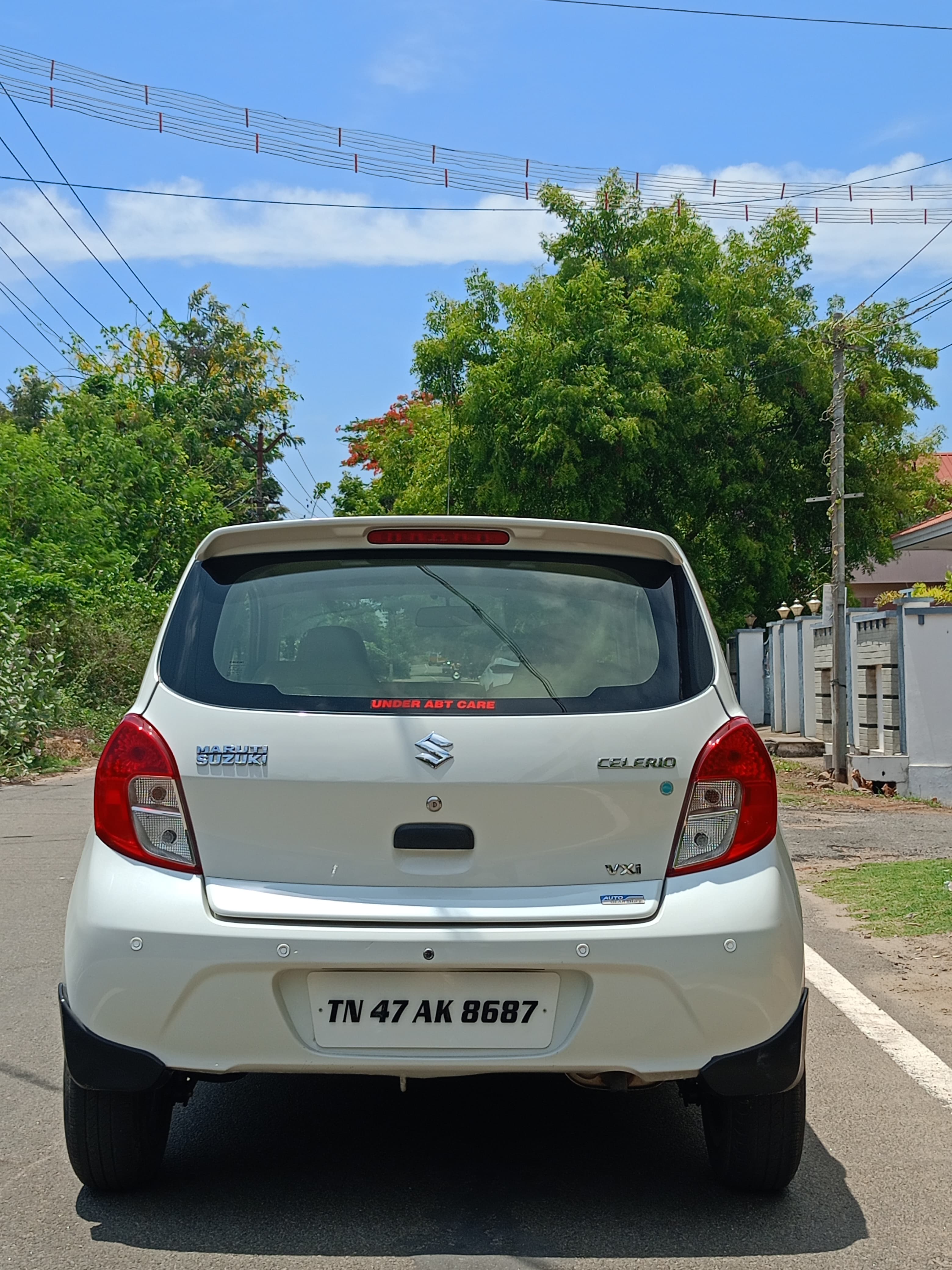 Maruti Suzuki Celerio - Image 2