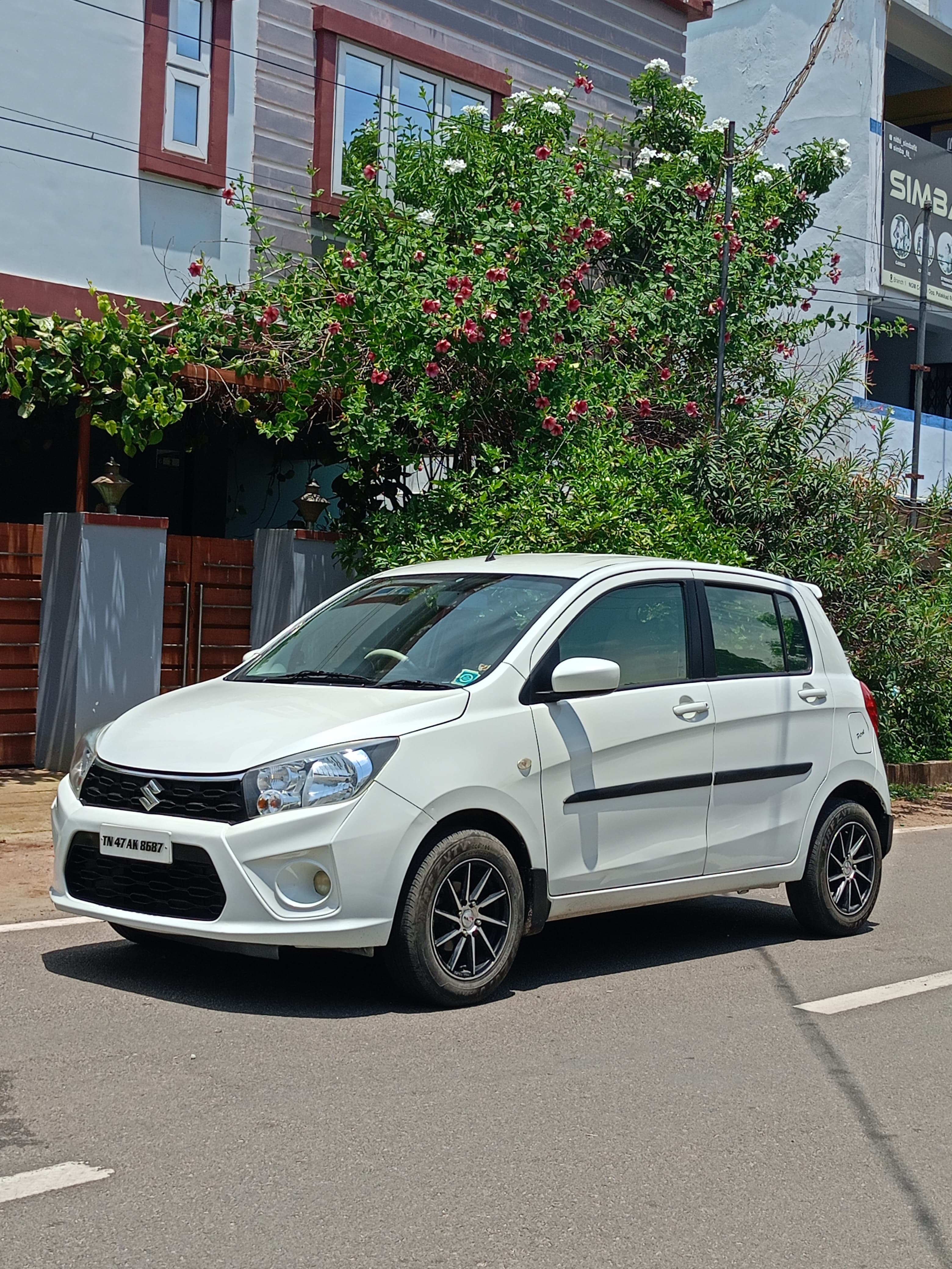 Maruti Suzuki Celerio - Image 6