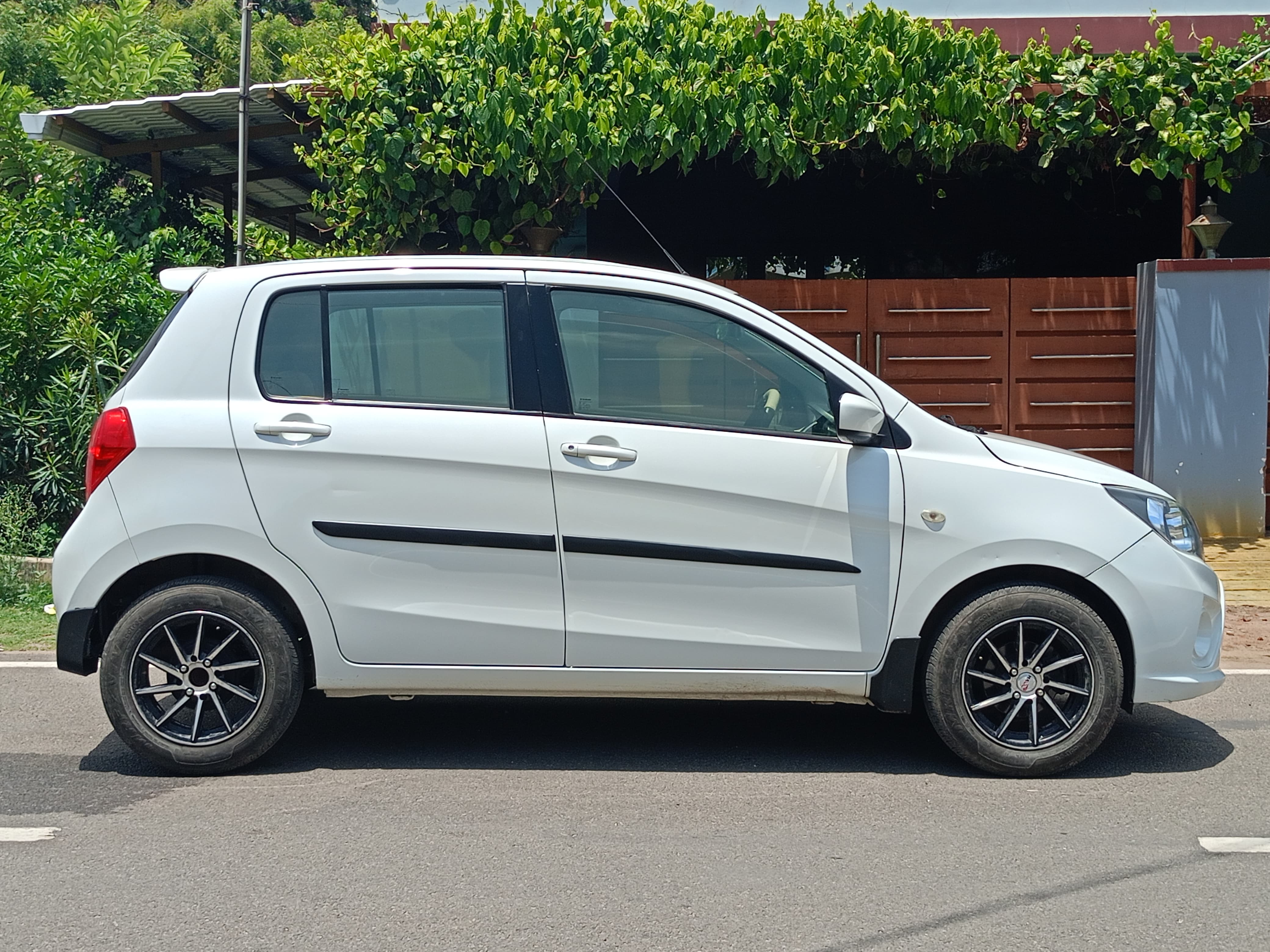 Maruti Suzuki Celerio - Image 4
