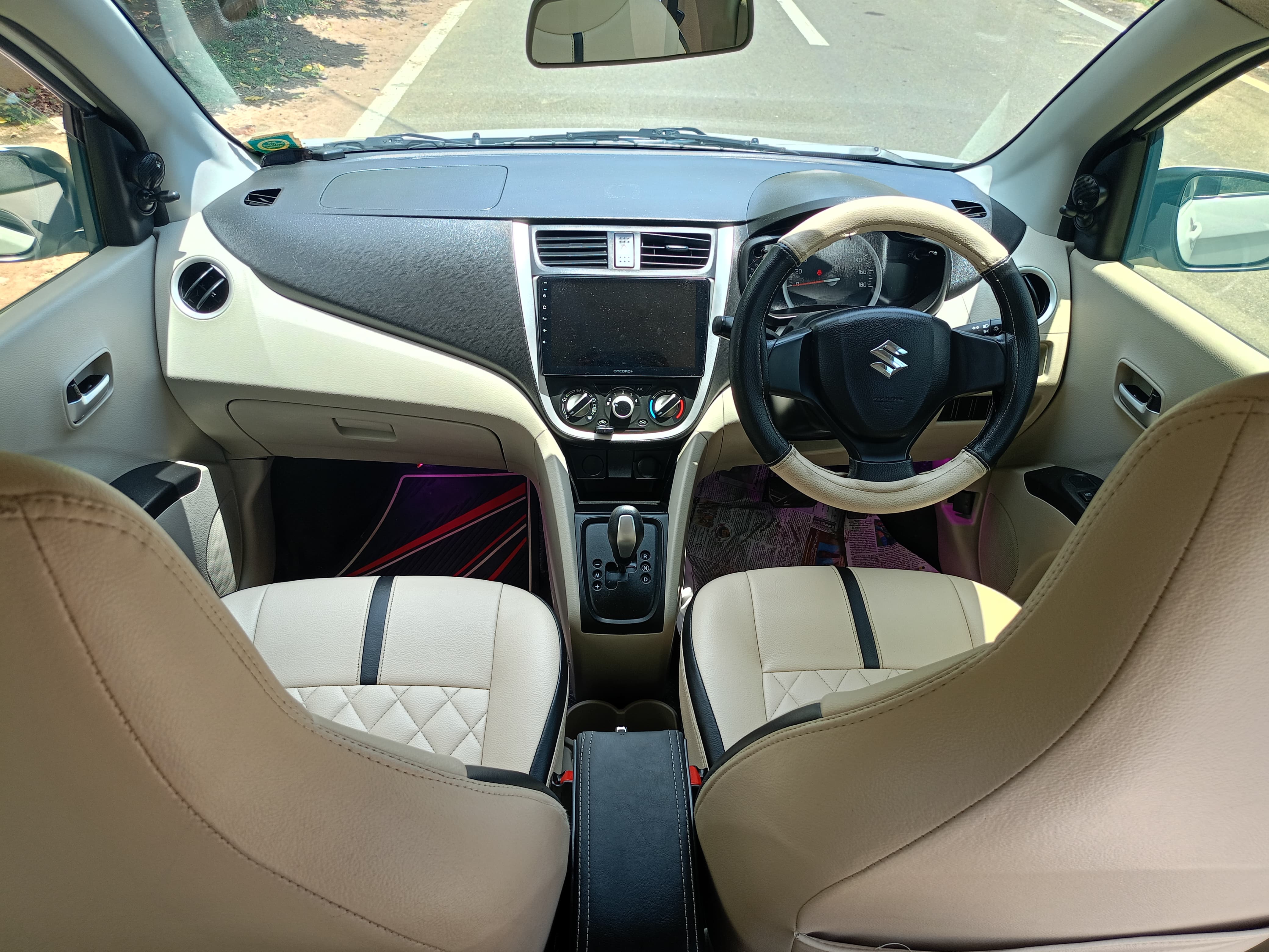 Maruti Suzuki Celerio - Image 3