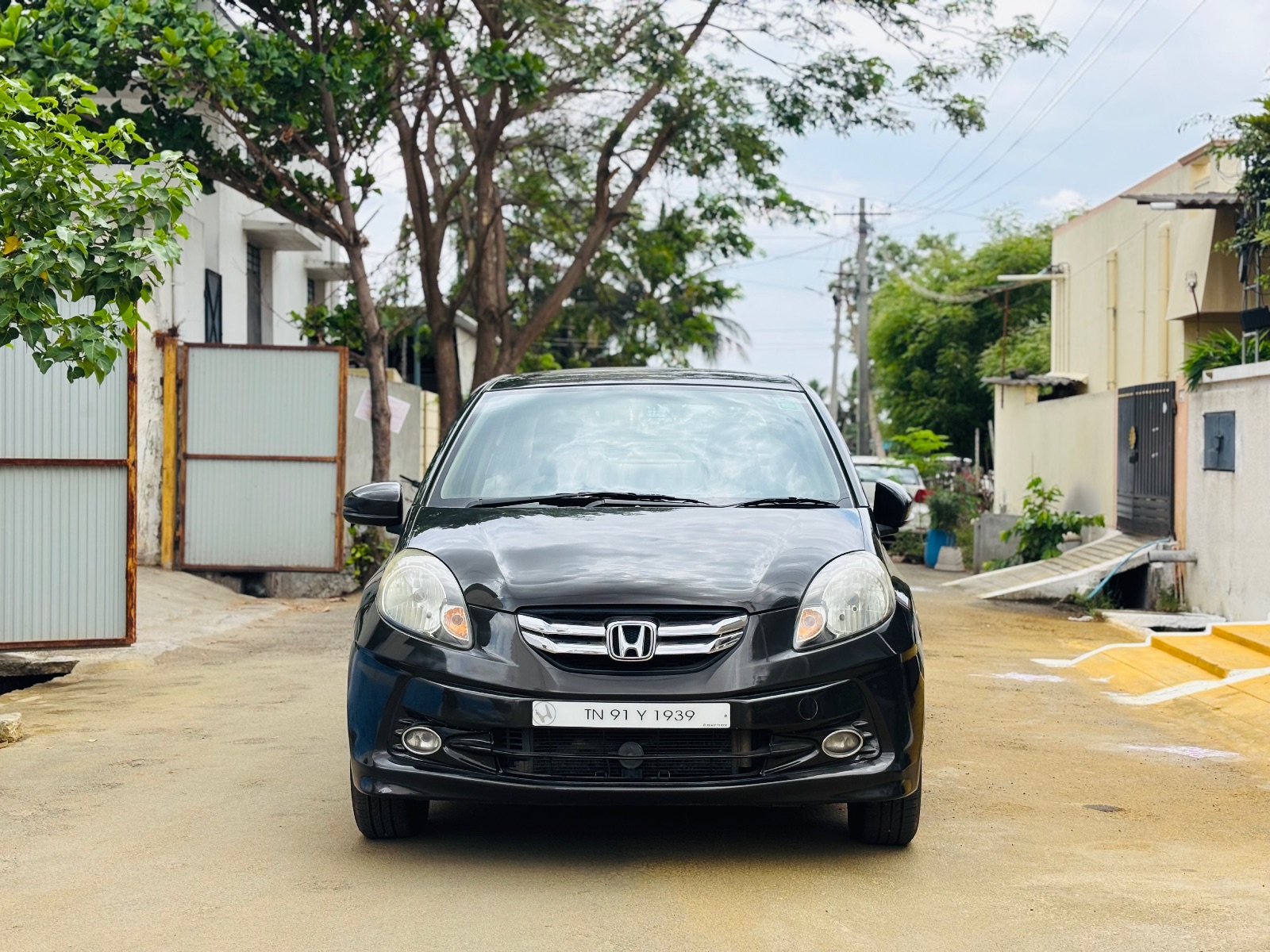 Honda Amaze