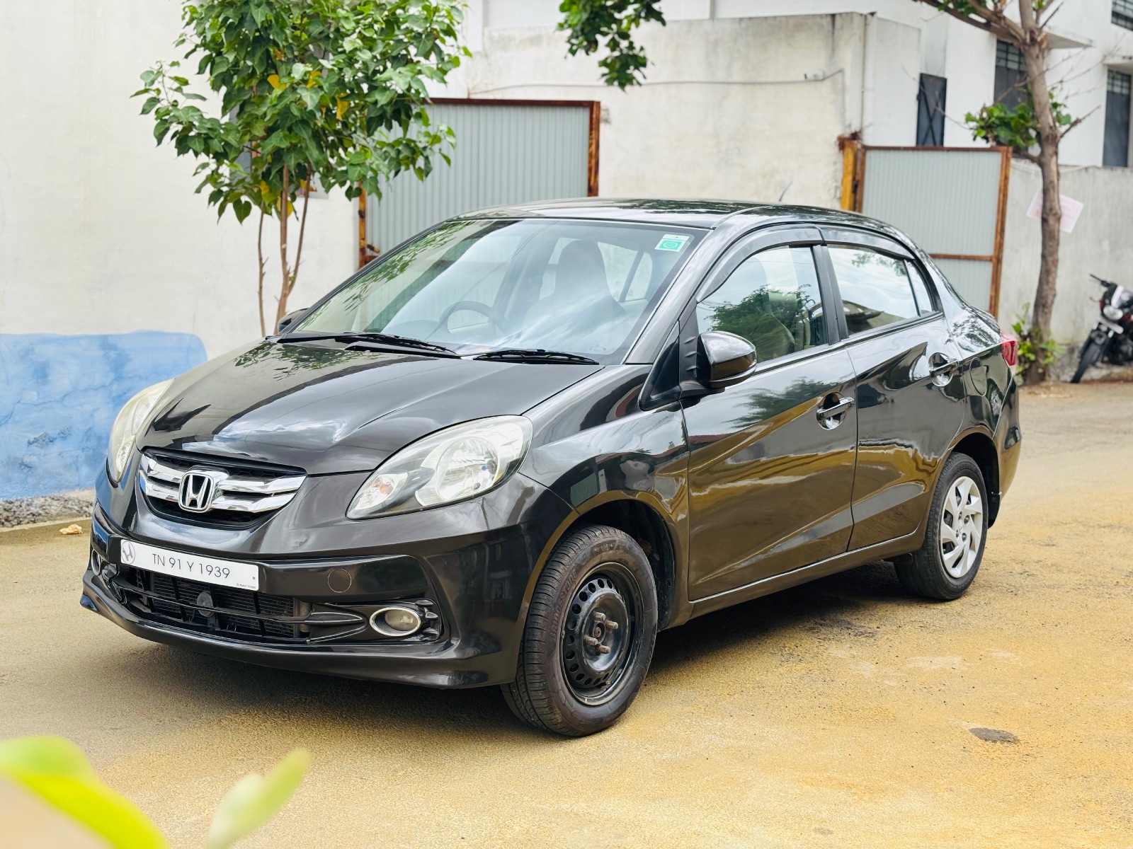 Honda Amaze - Image 4