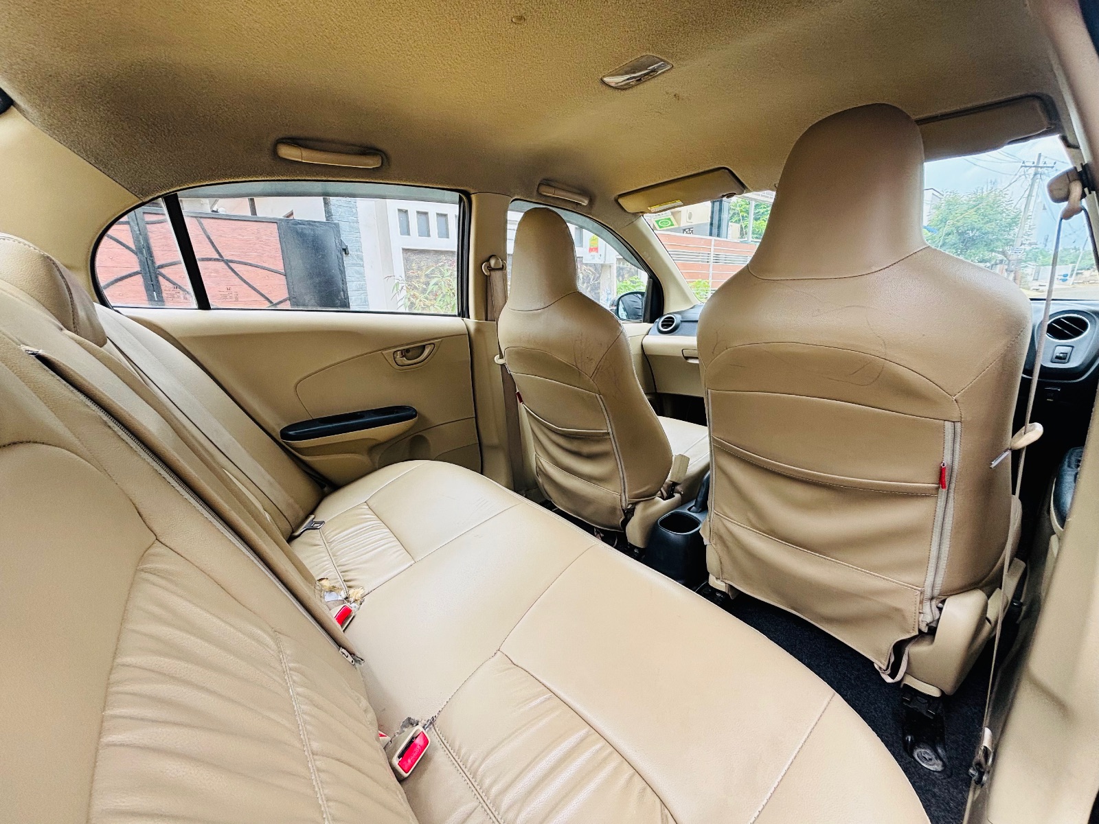 Honda Amaze