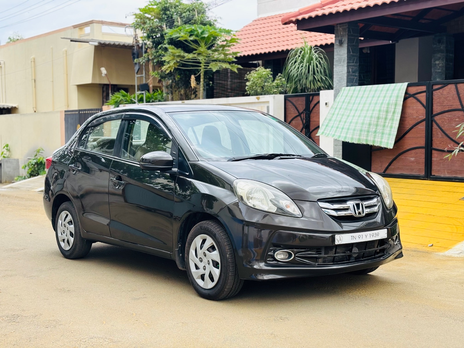 Honda Amaze - Image 5