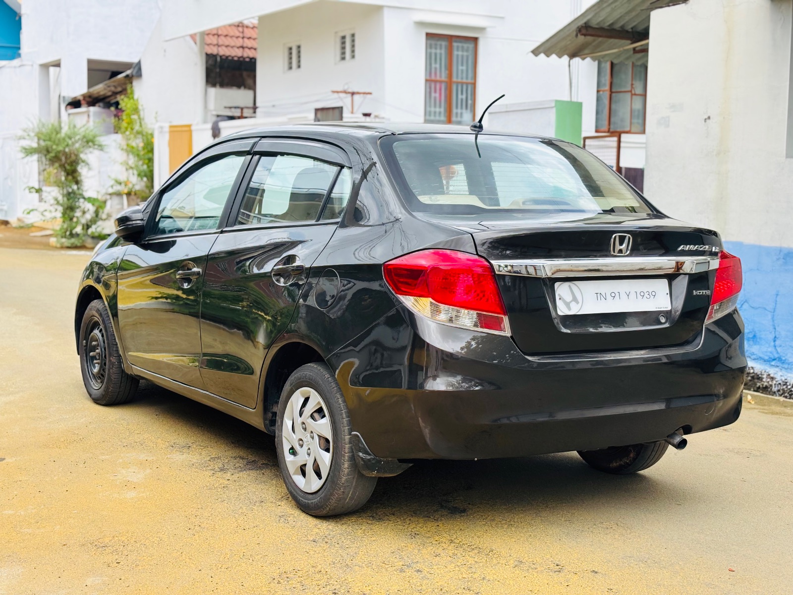 Honda Amaze - Image 6
