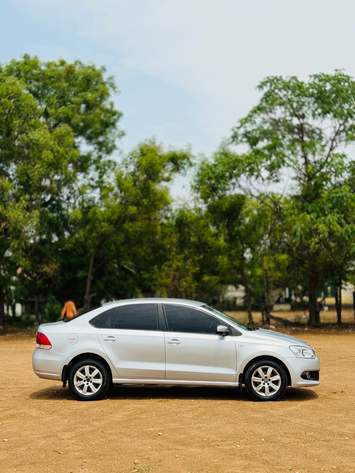 Volkswagen Vento - Image 9