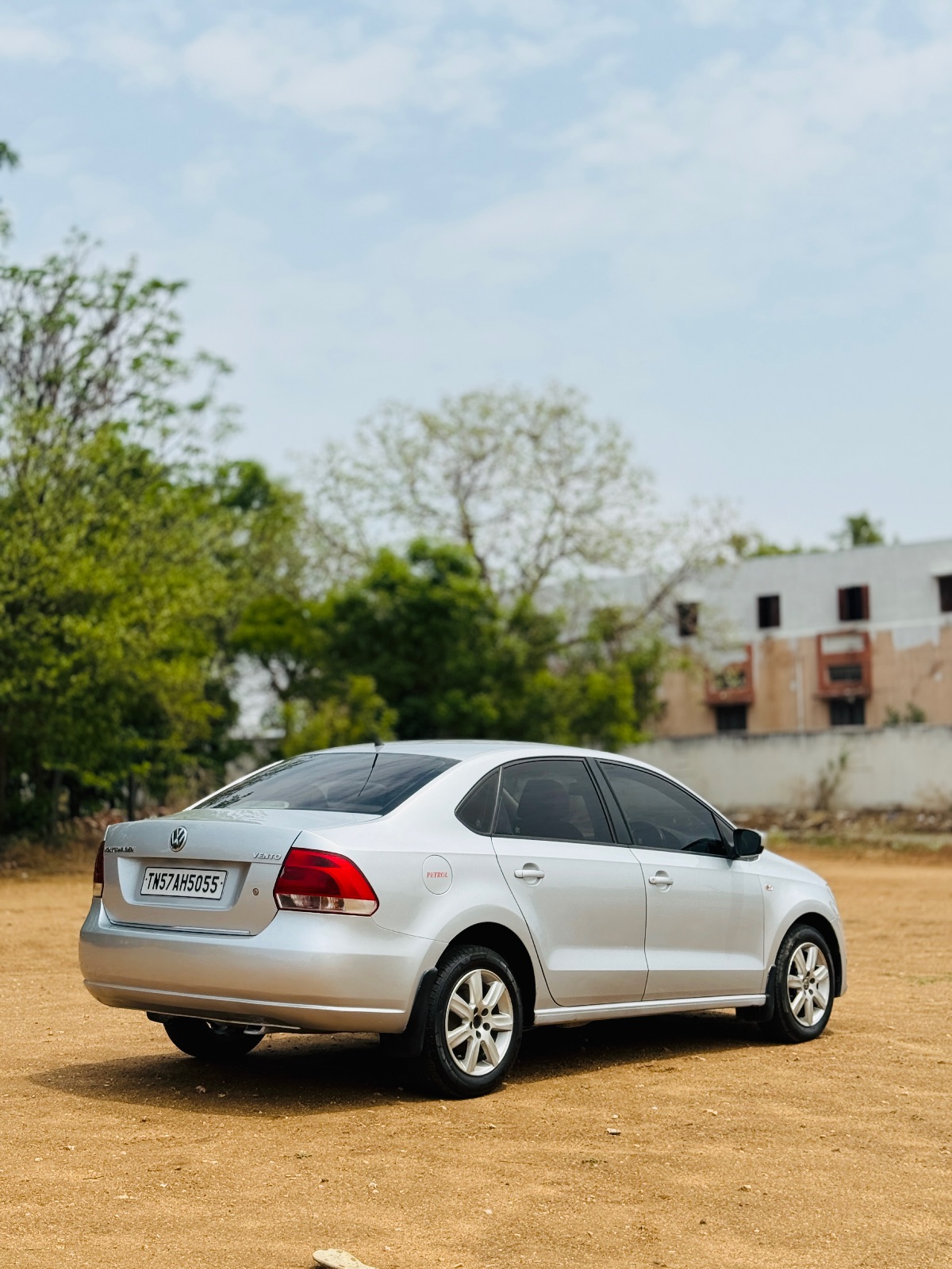 Volkswagen Vento - Image 6