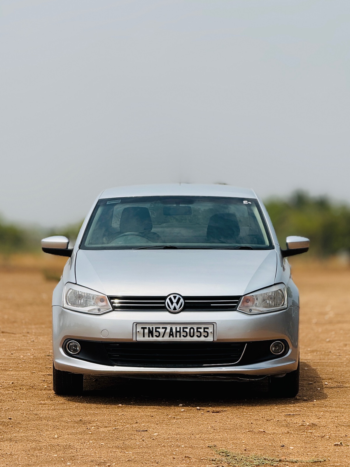 Volkswagen Vento