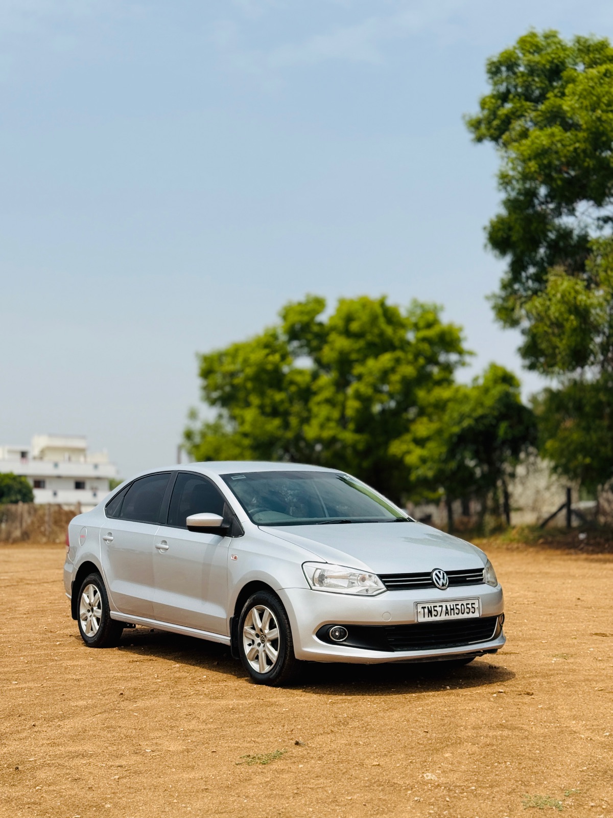 Volkswagen Vento - Image 5