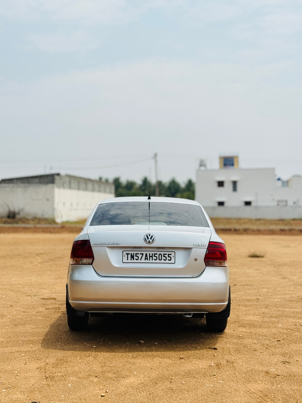 Volkswagen Vento - Image 7