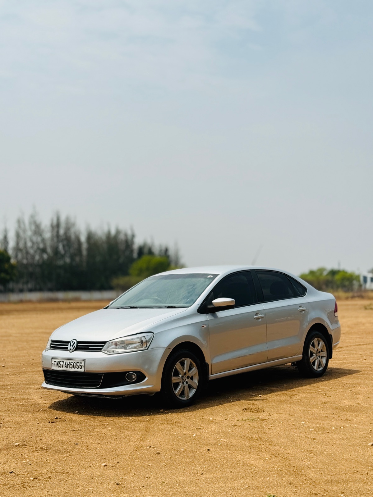 Volkswagen Vento - Image 8