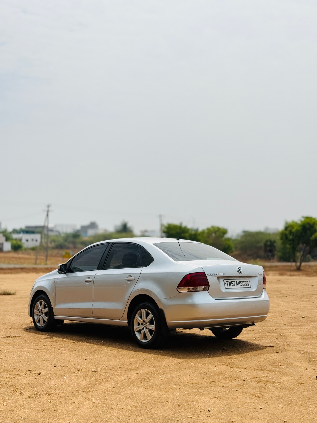 Volkswagen Vento - Image 3