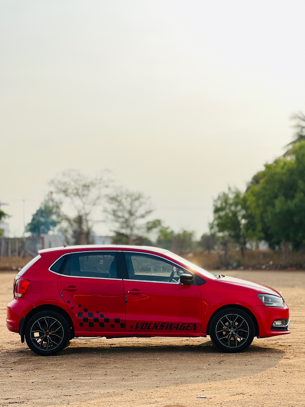 Volkswagen Polo - Image 7