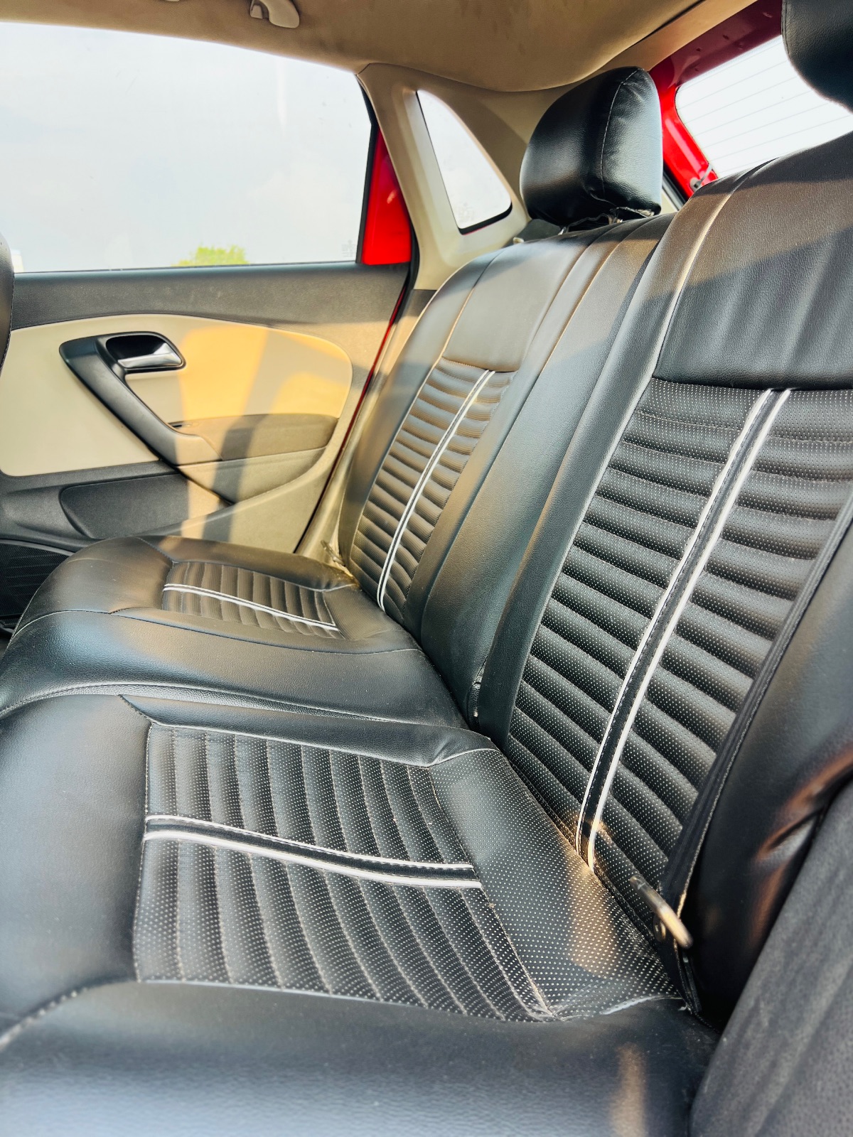 Volkswagen Polo - Image 3