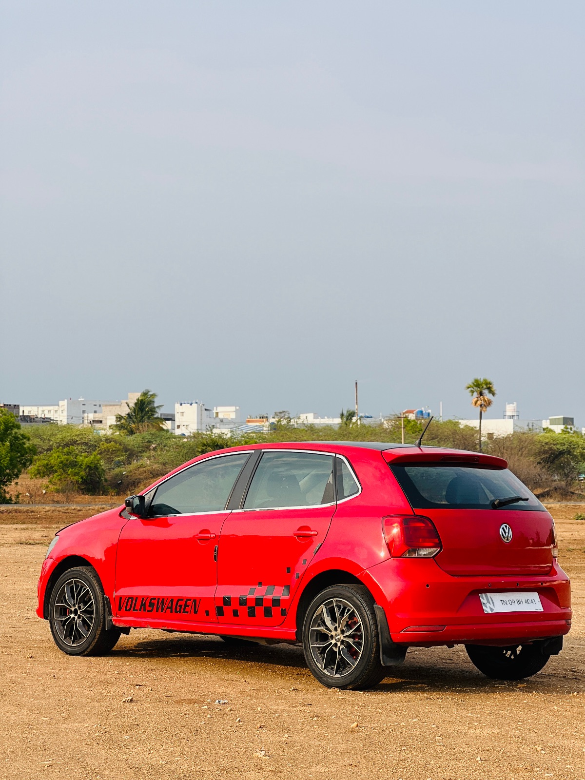 Volkswagen Polo - Image 5